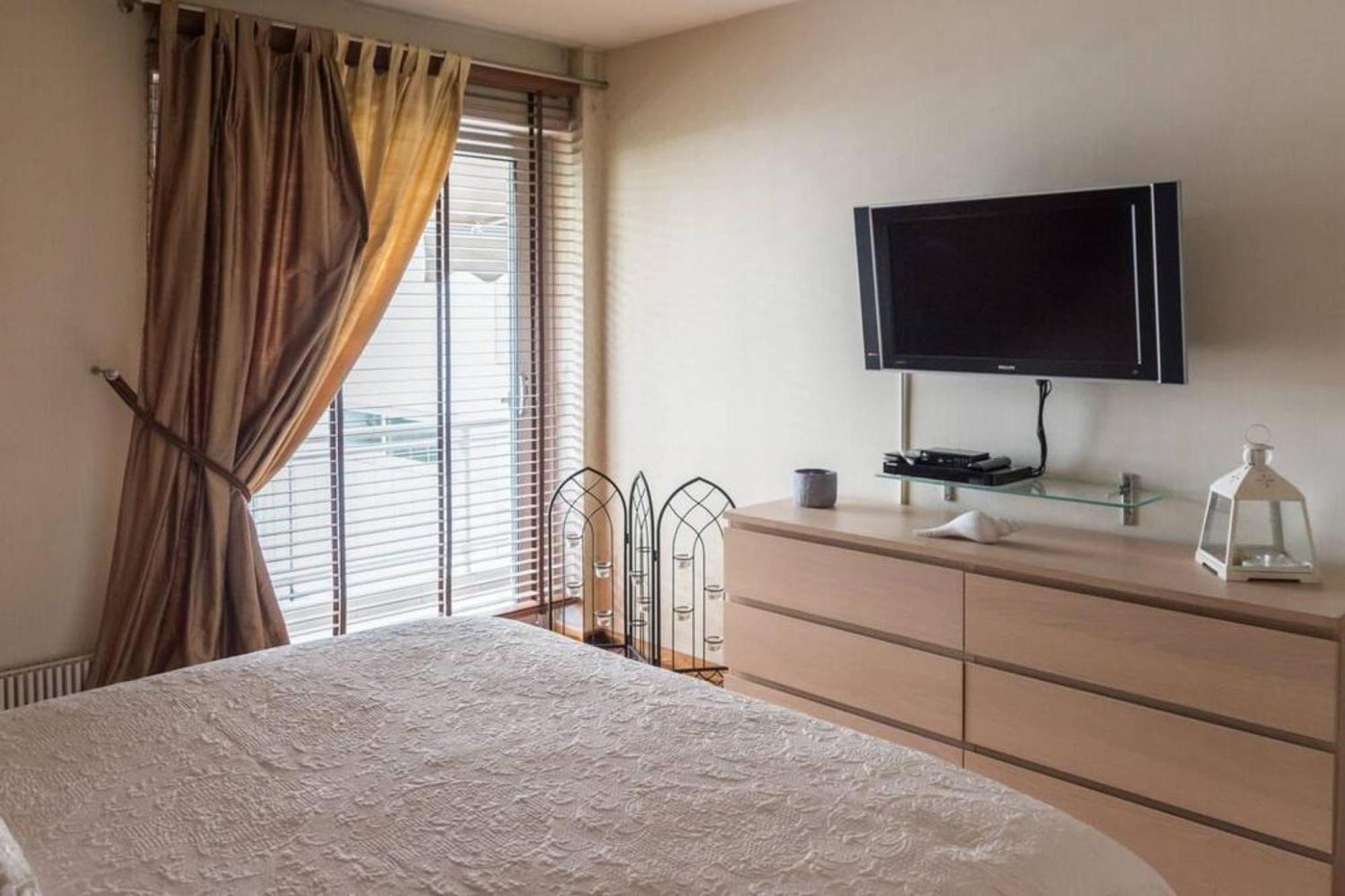 アテネΒουλα A Gem At Voula 1' Walk From The Beachアパートメント エクステリア 写真